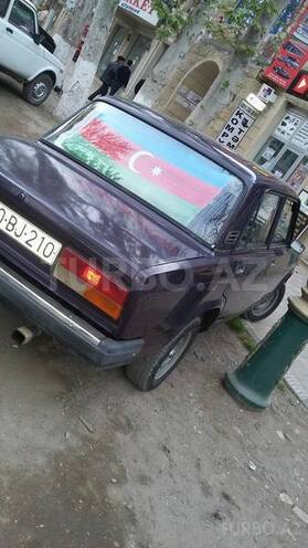 LADA (VAZ) 2107 1999, 38,000 km - 1.6 l - İmişli