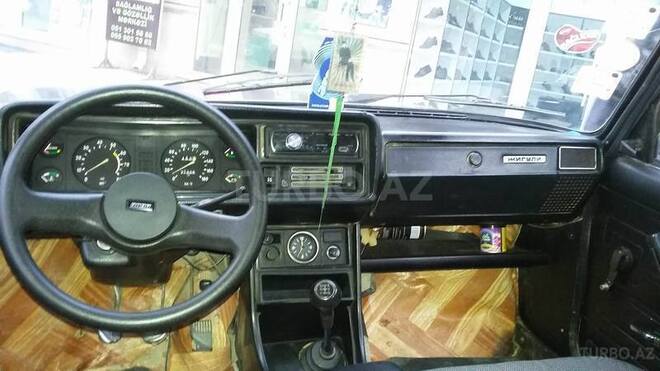 LADA (VAZ) 2107 1999, 38,000 km - 1.6 l - İmişli