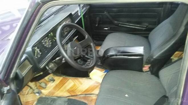 LADA (VAZ) 2107 1999, 38,000 km - 1.6 l - İmişli