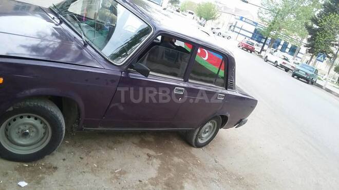 LADA (VAZ) 2107 1999, 38,000 km - 1.6 l - İmişli