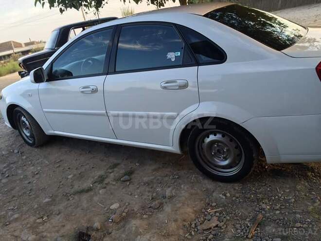 Daewoo Gentra 2014, 15 km - 0.2 л - Bakı