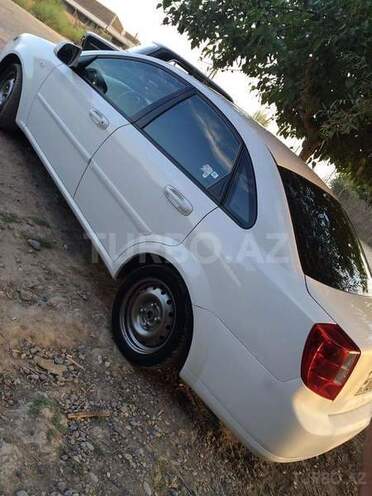 Daewoo Gentra 2014, 15 km - 0.2 л - Bakı