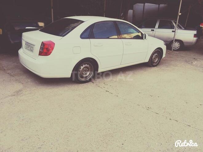 Daewoo Gentra 2014, 15 km - 0.2 л - Bakı