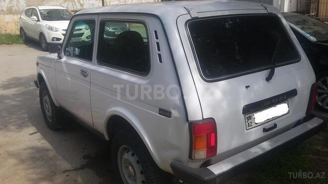 LADA (VAZ) Niva 2011, 72,000 km - 1.7 l - Bakı