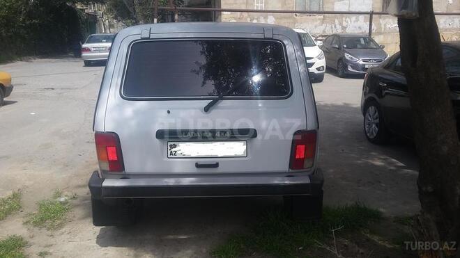 LADA (VAZ) Niva 2011, 72,000 km - 1.7 l - Bakı