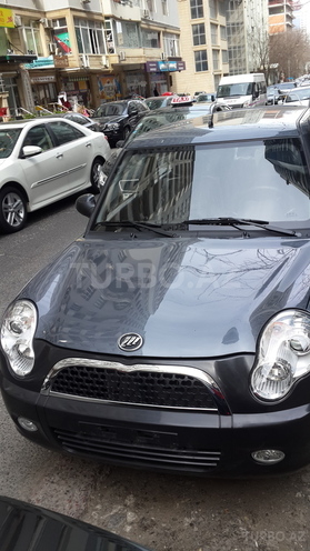 Lifan 320 2016, 276 km - 1.3 л - Bakı