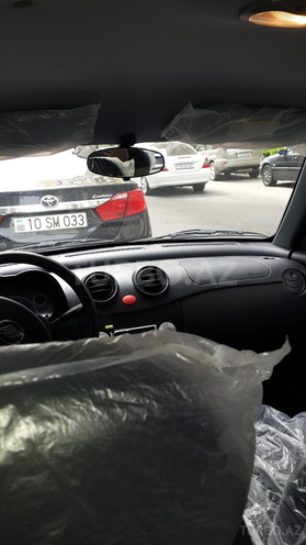 Lifan 320 2016, 276 km - 1.3 л - Bakı