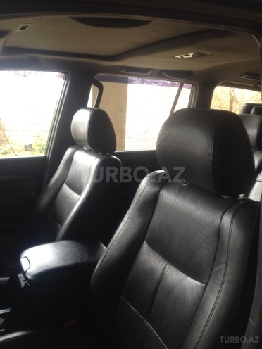 Toyota Prado 2005, 170,000 km - 4.0 l - Bakı
