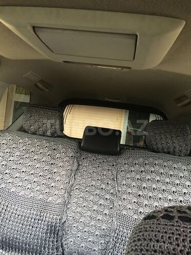 Toyota Prado 2010, 180,000 km - 4.0 l - Bakı