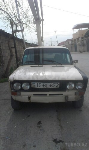 LADA (VAZ) 2106 1983, 33,749 km - 1.6 l - Bakı