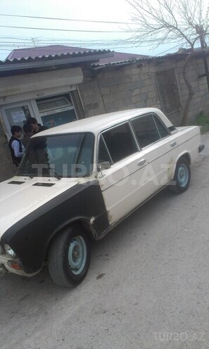 LADA (VAZ) 2106 1983, 33,749 km - 1.6 l - Bakı