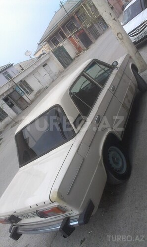 LADA (VAZ) 2106 1983, 33,749 km - 1.6 l - Bakı