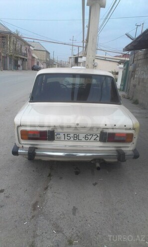 LADA (VAZ) 2106 1983, 33,749 km - 1.6 l - Bakı