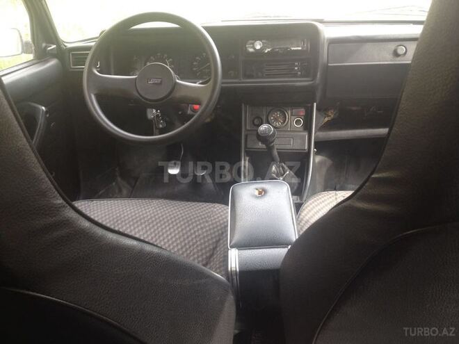 LADA (VAZ) 2107 2009, 82,000 km - 1.6 l - Bakı
