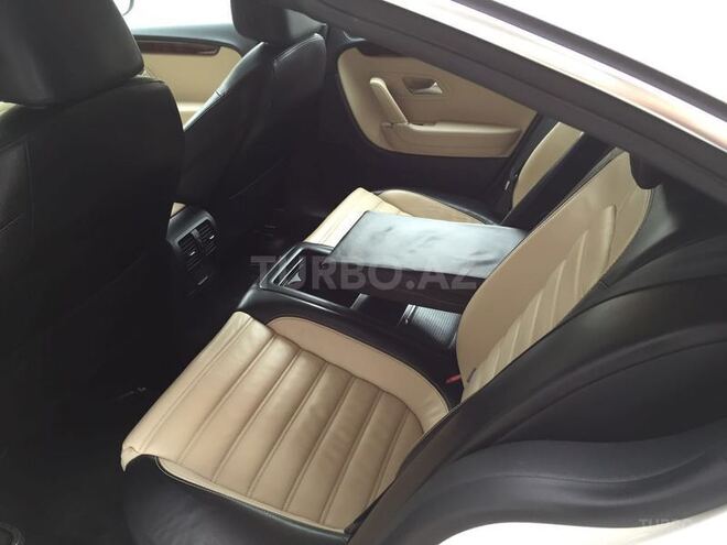 Volkswagen Passat CC 2010, 64,000 km - 2.0 l - Bakı