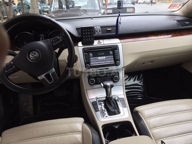 Volkswagen Passat CC 2010, 64,000 km - 2.0 l - Bakı