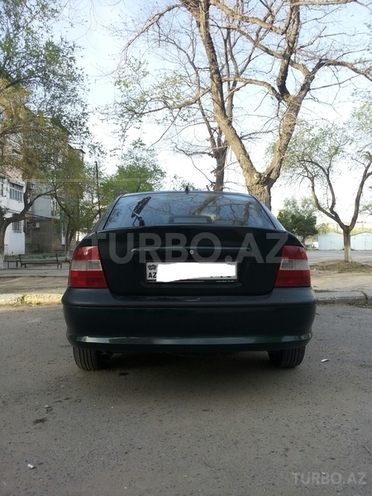 Opel Vectra 1998, 285,000 km - 2.0 l - Sumqayıt