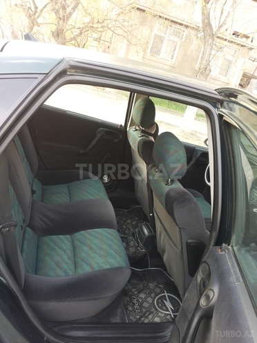Opel Vectra 1998, 285,000 km - 2.0 l - Sumqayıt