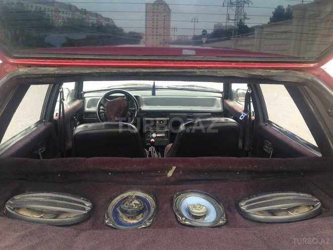 LADA (VAZ) 2109 1989, 178,000 km - 1.5 l - Bakı