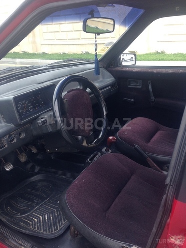 LADA (VAZ) 2109 1989, 178,000 km - 1.5 l - Bakı