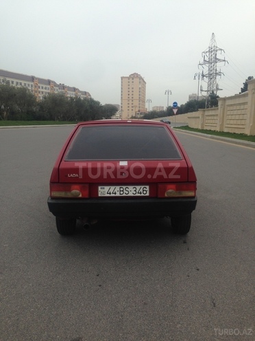 LADA (VAZ) 2109 1989, 178,000 km - 1.5 l - Bakı