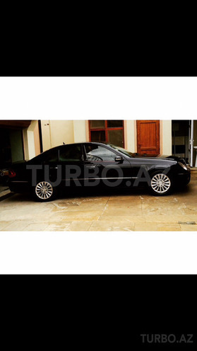 Mercedes E 200 2008, 144,000 km - 1.8 l - Bakı