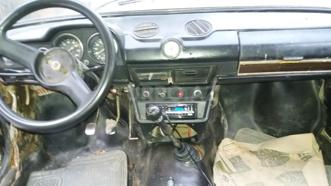 LADA (VAZ) 2101 1973, 2,933,200 km - 1.3 l - Sumqayıt