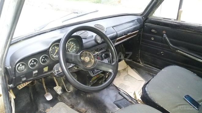LADA (VAZ) 2101 1973, 2,933,200 km - 1.3 l - Sumqayıt