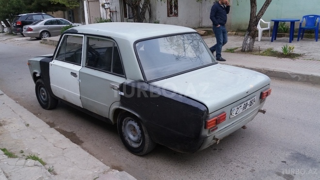 LADA (VAZ) 2101 1973, 2,933,200 km - 1.3 l - Sumqayıt