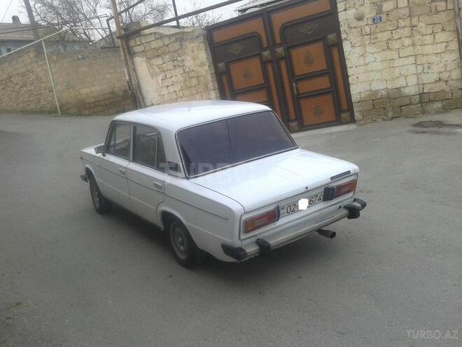 LADA (VAZ) 2106 1986, 550,000 km - 1.6 l - Bakı