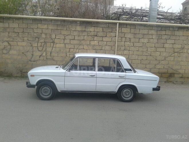 LADA (VAZ) 2106 1986, 550,000 km - 1.6 l - Bakı