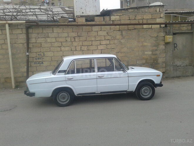 LADA (VAZ) 2106 1986, 550,000 km - 1.6 l - Bakı