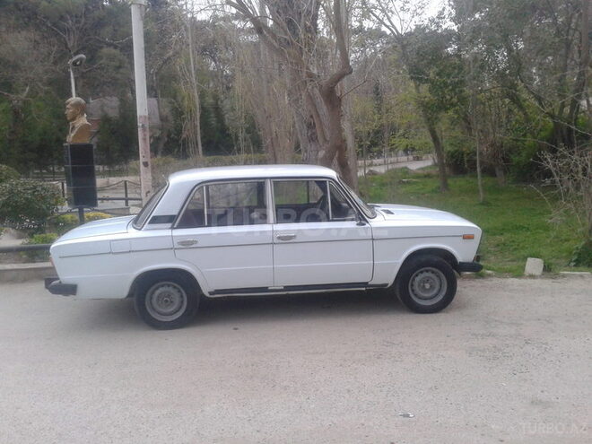 LADA (VAZ) 2106 1986, 550,000 km - 1.6 l - Bakı