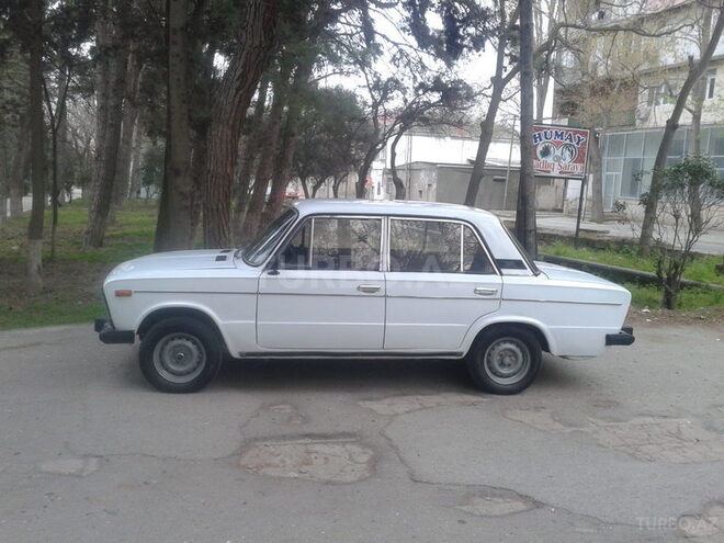 LADA (VAZ) 2106 1986, 550,000 km - 1.6 l - Bakı