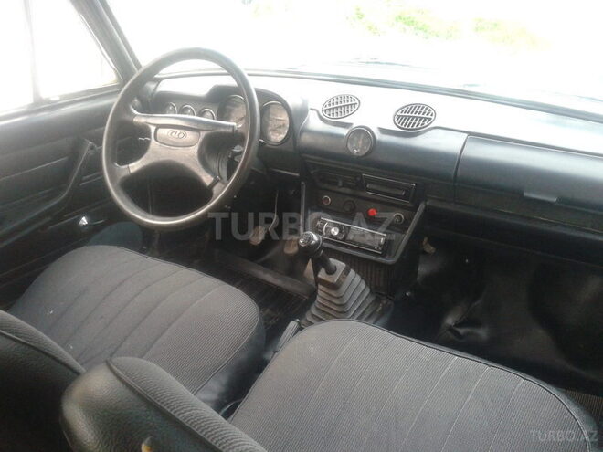 LADA (VAZ) 2106 1986, 550,000 km - 1.6 l - Bakı