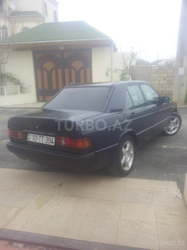 Mercedes 190 1993, 250,000 km - 0.2 l - Bakı