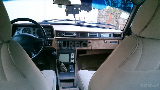 GAZ 24-10 1985, 470,000 km - 2.4 l - Bakı