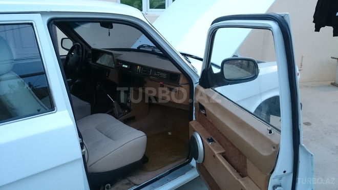GAZ 24-10 1985, 470,000 km - 2.4 l - Bakı