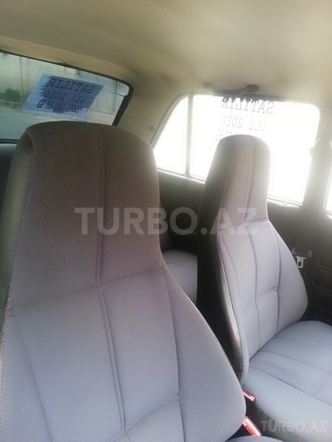 LADA (VAZ) 2107 2010, 18,000 km - 1.6 l - Bakı