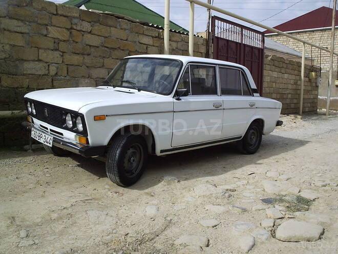 LADA (VAZ) 2106 2003, 135,000 km - 1.6 л - Bakı