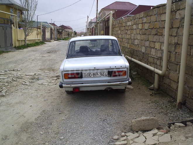 LADA (VAZ) 2106 2003, 135,000 km - 1.6 л - Bakı