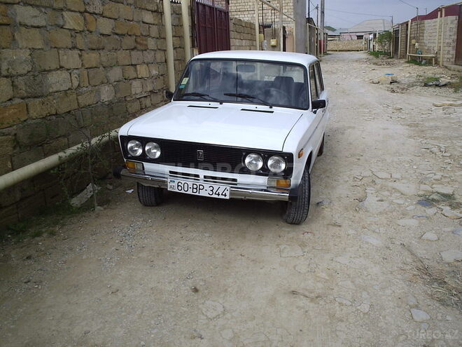LADA (VAZ) 2106 2003, 135,000 km - 1.6 л - Bakı