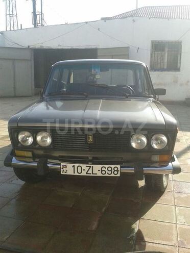 LADA (VAZ) 2106 1978, 986,497 km - 1.6 l - Bakı