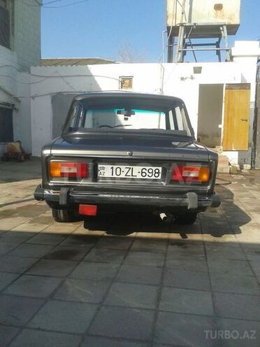 LADA (VAZ) 2106 1978, 986,497 km - 1.6 l - Bakı