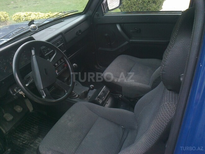 LADA (VAZ) Niva 2013, 58,000 km - 1.7 л - Bakı