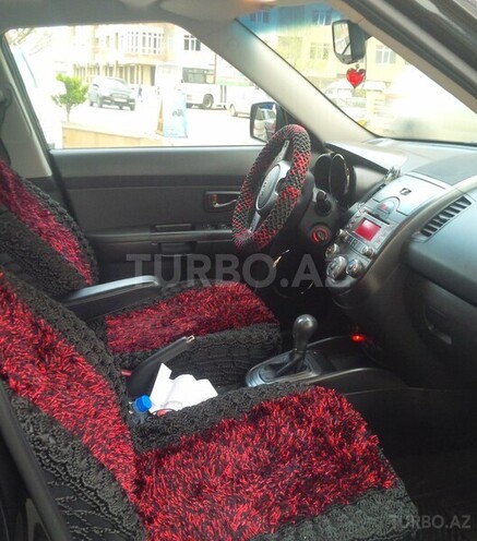 Kia Soul 2011, 45,000 km - 2.0 l - Bakı