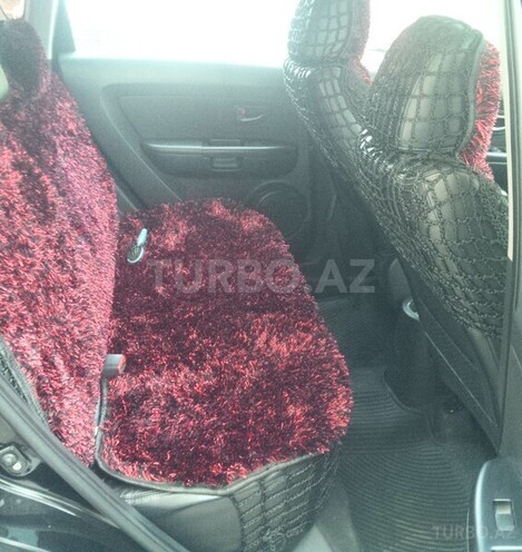 Kia Soul 2011, 45,000 km - 2.0 l - Bakı