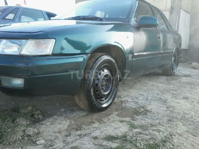 Daewoo Espero 1998, 359,584 km - 2.0 l - Bakı