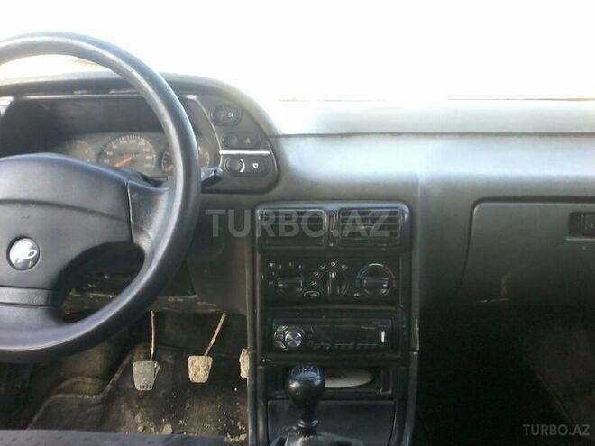 Daewoo Espero 1998, 359,584 km - 2.0 l - Bakı