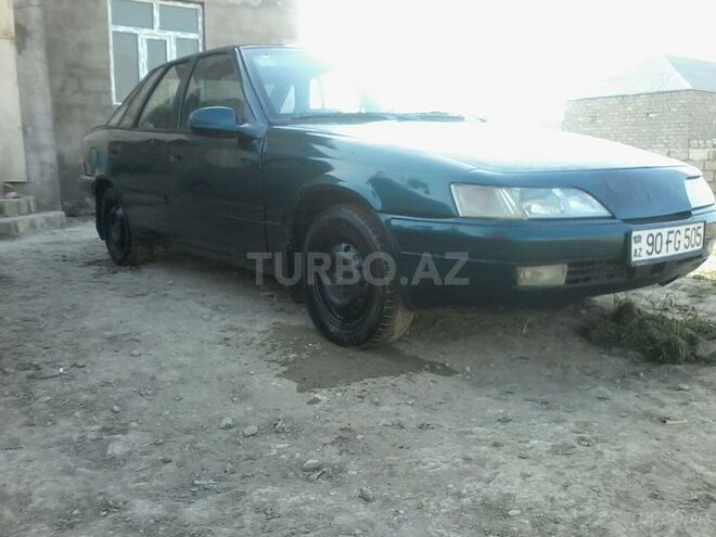 Daewoo Espero 1998, 359,584 km - 2.0 l - Bakı
